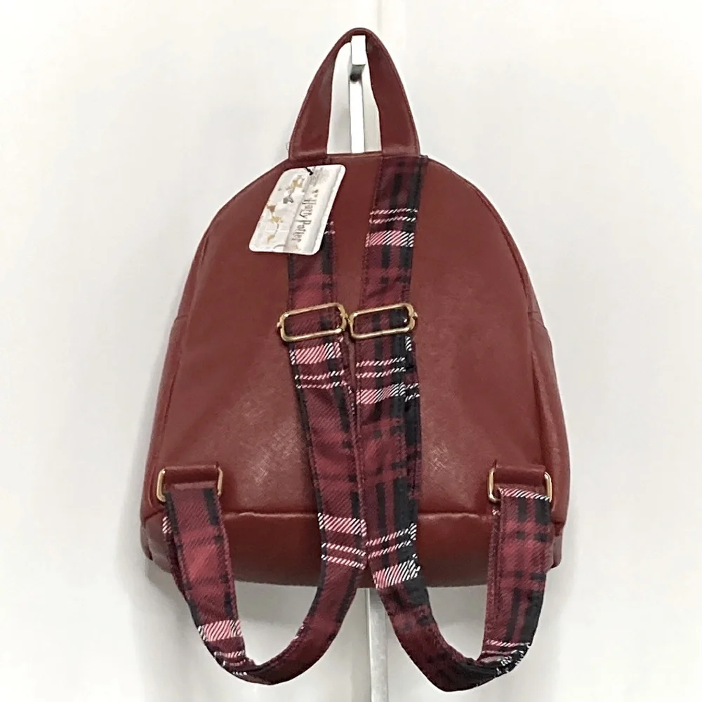Harry Potter Hogwarts Mini Backpack